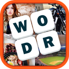Words Treasure - Learn With Fun ไอคอน