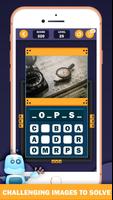 Words Treasure - Learn With Fun โปสเตอร์
