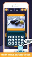 Words Treasure - Learn With Fun ภาพหน้าจอ 1