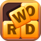 Wordsdom puzzelspel-icoon