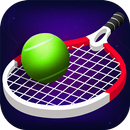 Tennis Beat Juggle - Smash Hit APK