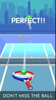 Tennis Beat Juggle - Smash Hit Screenshot 3