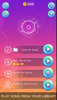 Tennis Beat Juggle - Smash Hit Screenshot 1