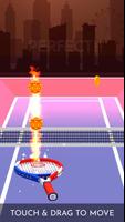 Tennis Beat Juggle - Smash Hit Screenshot 2