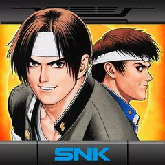 THE KING OF FIGHTERS '97 APK download