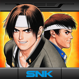 THE KING OF FIGHTERS '97