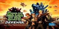 How to Download METAL SLUG DEFENSE for Android