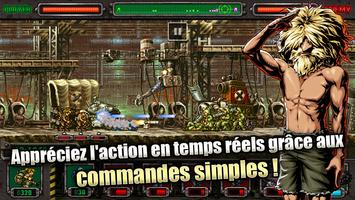 METAL SLUG DEFENSE capture d'écran 1