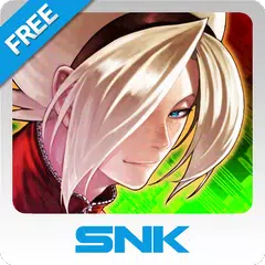 Скачать THE KING OF FIGHTERS-A 2012(F) XAPK