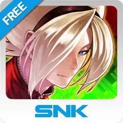 Descargar XAPK de THE KING OF FIGHTERS-A 2012(F)