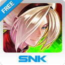 THE KING OF FIGHTERS-A 2012(F) APK