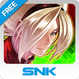 APK THE KING OF FIGHTERS-A 2012(F)