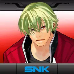Baixar GAROU: MARK OF THE WOLVES APK