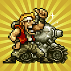 METAL SLUG ATTACK biểu tượng