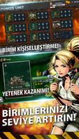 METAL SLUG ATTACK Ekran Görüntüsü 3
