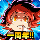 君はヒーロー ～対決！ご当地怪人編～-icoon