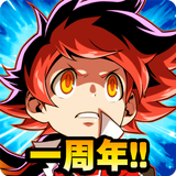 君はヒーロー ～対決！ご当地怪人編～ 图标