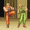 Art Of Fighting 2 APK