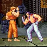 آیکون‌ Art of Fighting