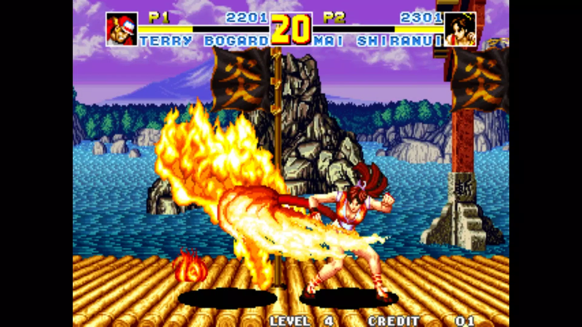 FATAL FURY SPECIAL – Apps no Google Play