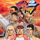 Fatal Fury 2 icono