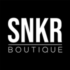 SNKR Boutique icône