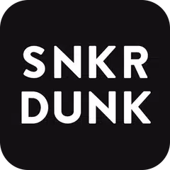 スニーカーダンク スニーカー&トレカフリマアプリ XAPK 下載