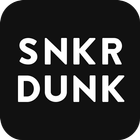 SNKRDUNK-icoon