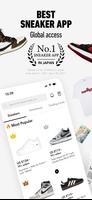 SNKRDUNK постер