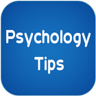 Psychology tips icône