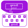 GUJARATI KEYBOARDRD - TYPE EAS