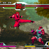 Street fighter 97 King Master APK Download for Android - AndroidFreeware