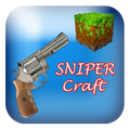 Sniper crafting Block