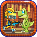 Sniper Gun – World Adventure G