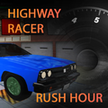 Highway Racer - Rush Hour