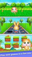 My Smart Bunny imagem de tela 3