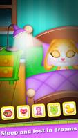Newborn Bunny Daycare скриншот 3