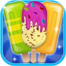 Frozen Ice Candy Cooking Chef - Summer Food Maker APK