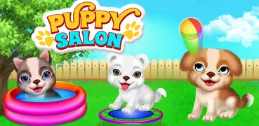 Puppy Salon - Daycare & Rescue
