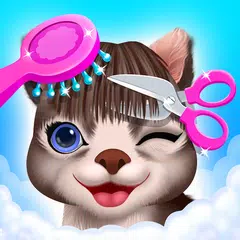 Puppy Salon - Pet care salon XAPK download