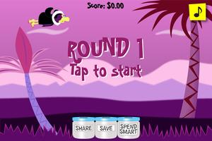 Money Mammals ® Money Drop تصوير الشاشة 2