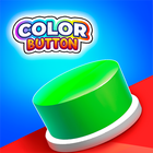 Color button: Tap tap games أيقونة