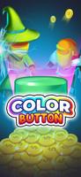 Color button: Earn money game poster