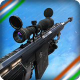 Sniper India simgesi