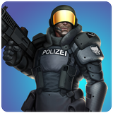 Rescue Force Mission icon