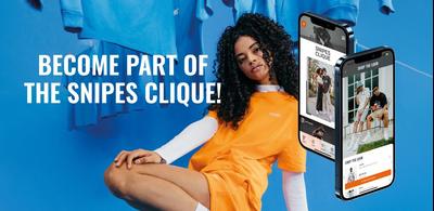 Cómo descargar la última versión de SNIPES - sneaker & streetwear APK 4.11.0 para Android 2026