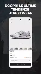 download SNIPES - sneaker & streetwear XAPK