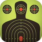 Fire Guns Arena: Target Shooti icône