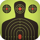 Fire Guns Arena: Target Shooti biểu tượng