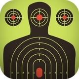 Fire Guns Arena: Target Shooti icône